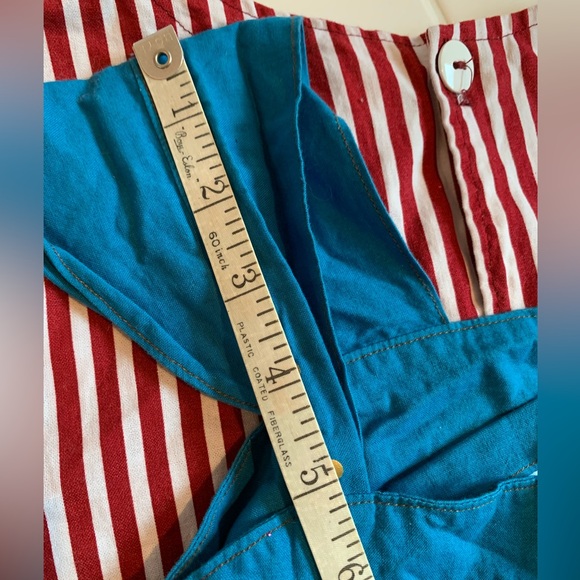 GoldaMae custom Merida inspired Halloween costume child’s size 7 attached purse - Picture 13 of 15